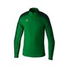 Afbeelding van ERIMA EVO STAR trainingstop Unisex | smaragd/pine grove | 1262403