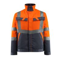 Mascot Forster | 15909-948 | 014010-hi-vis oranje/donkermarine