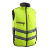 Afbeelding van Mascot Grimsby | 15565-249 | 01718-hi-vis geel/donkerantraciet