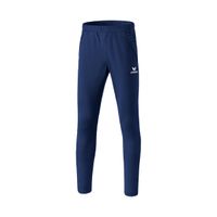 Trainingsbroek met tussenstukken op de kuiten 2.0 Kinderen | new navy | 3100705