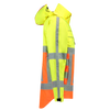 Afbeelding van Parka Verkeersregelaar | oranje/geel | 403001-1417 | TRICORP SAFETY