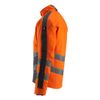 Afbeelding van Mascot Sheffield | 15503-259 | 01418-hi-vis oranje/donkerantraciet