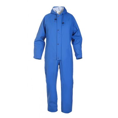 Foto van Hydrowear Salesbury Regenoverall | 018500-11 | korenblauw