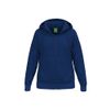 Afbeelding van ERIMA TS Hoody Jacket Dames | new navy | 2072556