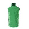 Afbeelding van Mascot 18065-318 Wintervest gras groen/groen