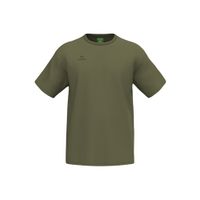 ERIMA CMPT T-Shirt Unisex | forest green | 2082517