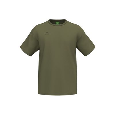 Foto van ERIMA CMPT T-Shirt Unisex | forest green | 2082517