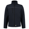 Afbeelding van Softshell Luxe | marine | 402006-01 | TRICORP WORKWEAR