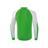 Afbeelding van Essential 5-C sweatshirt Kinderen | green/wit | 6071904