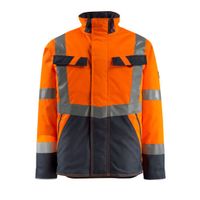 Mascot Penrith | 15935-126 | 014010-hi-vis oranje/donkermarine