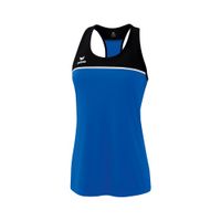 ERIMA CHANGE by erima tanktop Dames | new royal/zwart/wit | 1082302