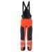 Mascot Accelerate Safe Winterbroek | 19090-449 | 22210-hi-vis rood/donkermarine