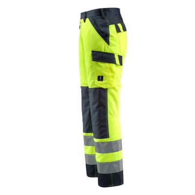 Foto van Mascot Maitland | 15979-948 | 017010-hi-vis geel/donkermarine