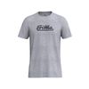Afbeelding van ERIMA RETRO T-Shirt | grey melange | 2082616