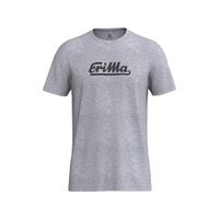 ERIMA RETRO T-Shirt | grey melange | 2082616