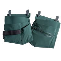 Mascot CUSTOMIZED Spijkerzakken, bouw, set van 2 | 22450-12 | 34-bosgroen