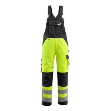 Foto van Mascot Newcastle | 15569-860 | 01709-hi-vis geel/zwart