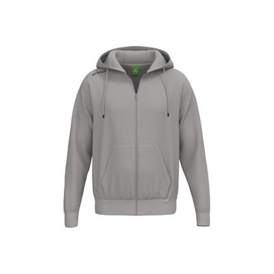 Foto van ERIMA TS Hoody Jacket Kinderen | taupe | 2072530