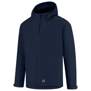 Foto van Winter Techshell Redefined | donkermarine | 406112-010 | TRICORP WORKWEAR