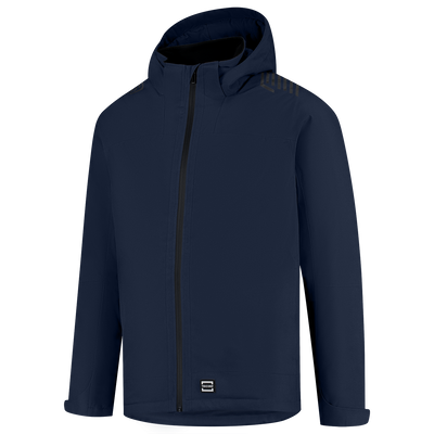 Foto van Winter Techshell Redefined | donkermarine | 406112-010 | TRICORP WORKWEAR