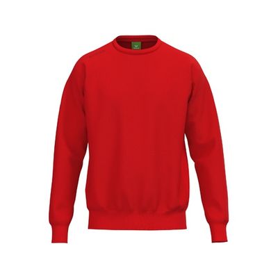 Foto van ERIMA TS Sweatshirt Unisex | rood | 2072615