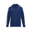 Afbeelding van ERIMA CELEBRATE 125 Training Jacket with hood Kinderen | new navy/wit | 1032535