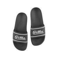 ERIMA Premia Erilette Unisex | grijs/wit | 7512601