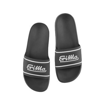 Foto van ERIMA Premia Erilette Unisex | grijs/wit | 7512601