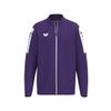 Afbeelding van ERIMA INTRO Training jacket Kinderen | violet | 1032652