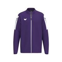 ERIMA INTRO Training jacket Kinderen | violet | 1032652