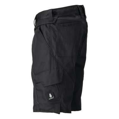 Foto van Mascot Accelerate Shorts, lichtgewicht | 22049-230 | 09-zwart