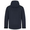 Afbeelding van Regenjas Techshell Redefined | donkermarine | 406102-010 | TRICORP WORKWEAR