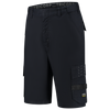 Afbeelding van Werkbroek Twill Kort | marine | 502025-01 | TRICORP WORKWEAR