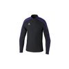 Afbeelding van Erima Evo Star trainingstop heren, 1262407, zwart/ultraviolet