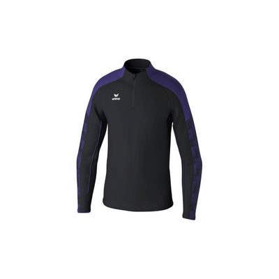 Erima Evo Star trainingstop heren, 1262407, zwart/ultraviolet