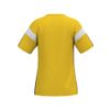 Afbeelding van ERIMA CELEBRATE 125 T-Shirt function Dames | geel/zwart | 1082539
