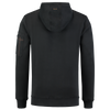 Afbeelding van Sweater Premium Capuchon | zwart | 304001-09 | TRICORP WORKWEAR