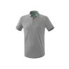 Afbeelding van ERIMA Functionele polo Unisex | grijs | 2112307