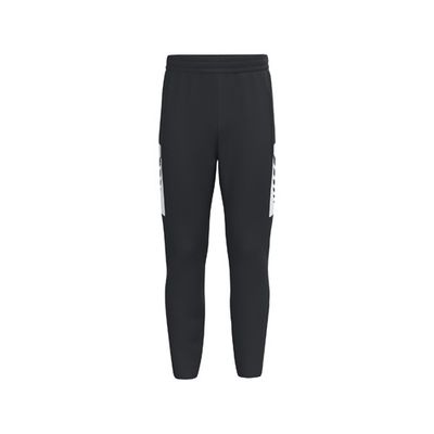 Foto van ERIMA INTRO Training pants Kinderen | zwart | 1102610