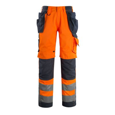 Mascot Wigan | 15531-860 | 014010-hi-vis oranje/donkermarine Mascot Wigan | 15531-860 | 014010-hi-vis oranje/donkermarine