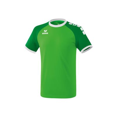 Zenari 3.0 shirt | green/smaragd/wit | 6131902