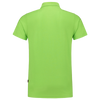 Afbeelding van Poloshirt Fitted 180 Gram | limegroen | 201005-37 | TRICORP WORKWEAR