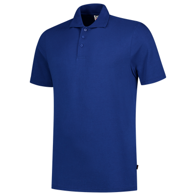 Poloshirt Jersey | korenblauw | 201021-11 | TRICORP WORKWEAR