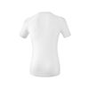Afbeelding van Athletic T-shirt Kinderen | wit | 2252117