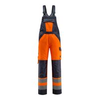 Mascot Gosford | 15969-948 | 014010-hi-vis oranje/donkermarine