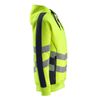 Afbeelding van Mascot Corby | 50138-932 | 017010-hi-vis geel/donkermarine