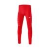 Afbeelding van ERIMA Elemental tight lang Kinderen | rood | 2290701