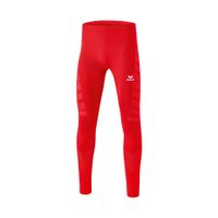 ERIMA Elemental tight lang Kinderen | rood | 2290701