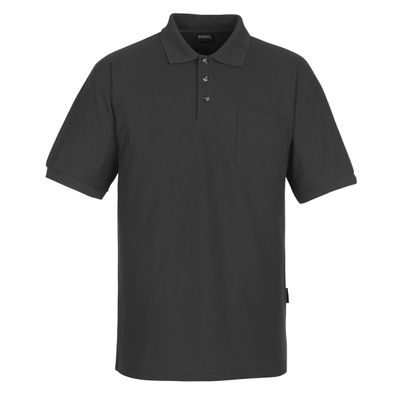 Mascot Borneo polo | 783-260 | 018-donkerantraciet Mascot Borneo polo | 783-260 | 018-donkerantraciet
