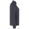 Afbeelding van Sweatvest Redefined Dames | antraciet | 306114-888 | TRICORP WORKWEAR